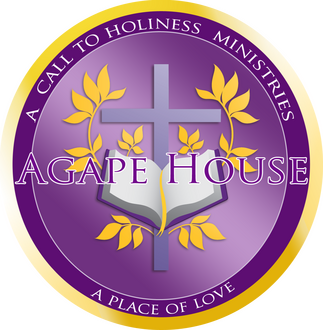 Agape House Ministries